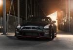 Nissan GT-R Nismo 2016 года (NA)
